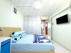 Blk 319 Kampung Ubi Estate (Geylang), HDB 4 Rooms #559709041